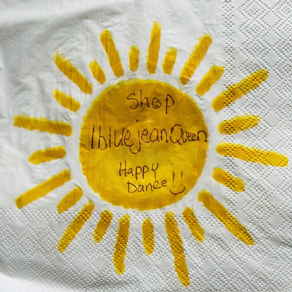 50% off closet while Live☀️✨go shop! Like it to run it!! ❤️ - Picture 16 of 16